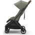 UPPABABY MINU V3 COMPACT TRAVEL STROLLER