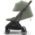 UPPABABY MINU V3 COMPACT TRAVEL STROLLER