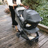 UPPAbaby Minu V3 Stroller | SHIPS LATE FEBRUARY