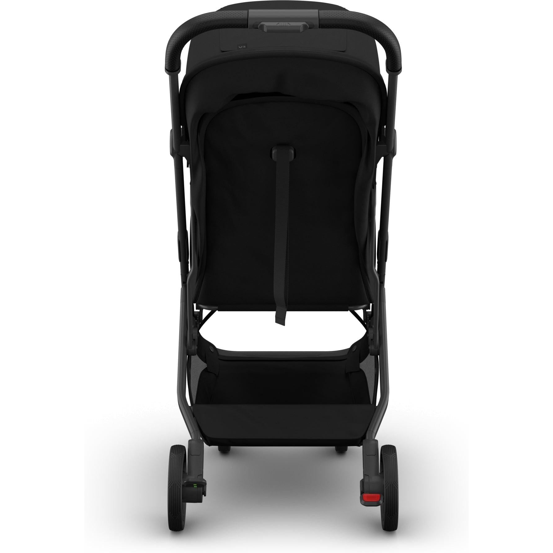 UPPABABY MINU V3 COMPACT TRAVEL STROLLER