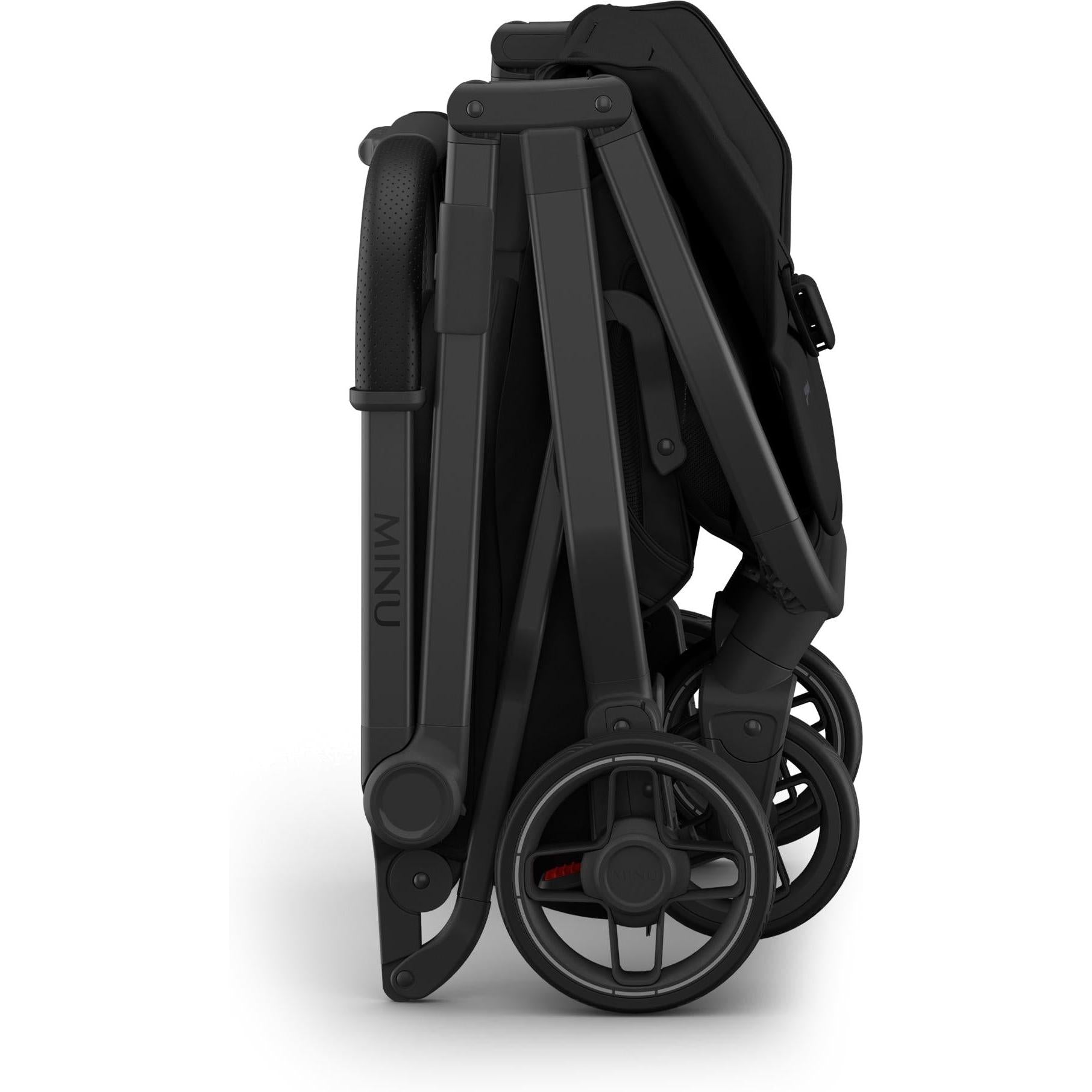 UPPABABY MINU V3 COMPACT TRAVEL STROLLER