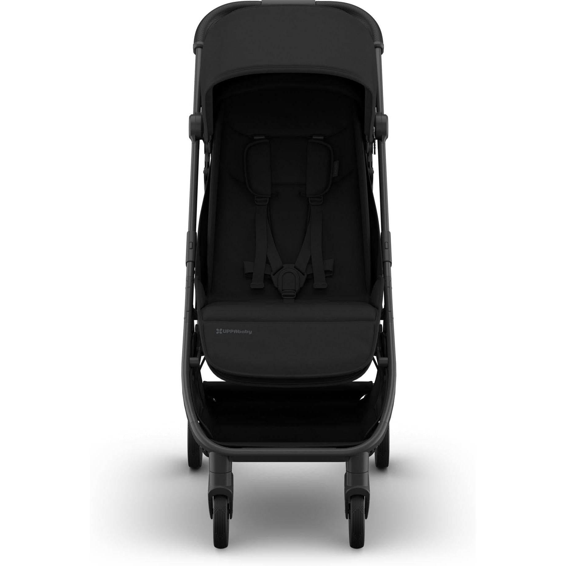 UPPABABY MINU V3 COMPACT TRAVEL STROLLER