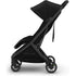 UPPABABY MINU V3 COMPACT TRAVEL STROLLER