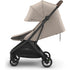UPPABABY MINU V3 COMPACT TRAVEL STROLLER