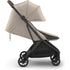 UPPABABY MINU V3 COMPACT TRAVEL STROLLER