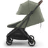 UPPABABY MINU V3 COMPACT TRAVEL STROLLER
