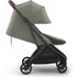 UPPABABY MINU V3 COMPACT TRAVEL STROLLER