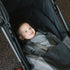 UPPAbaby Minu V3 Stroller | SHIPS LATE FEBRUARY