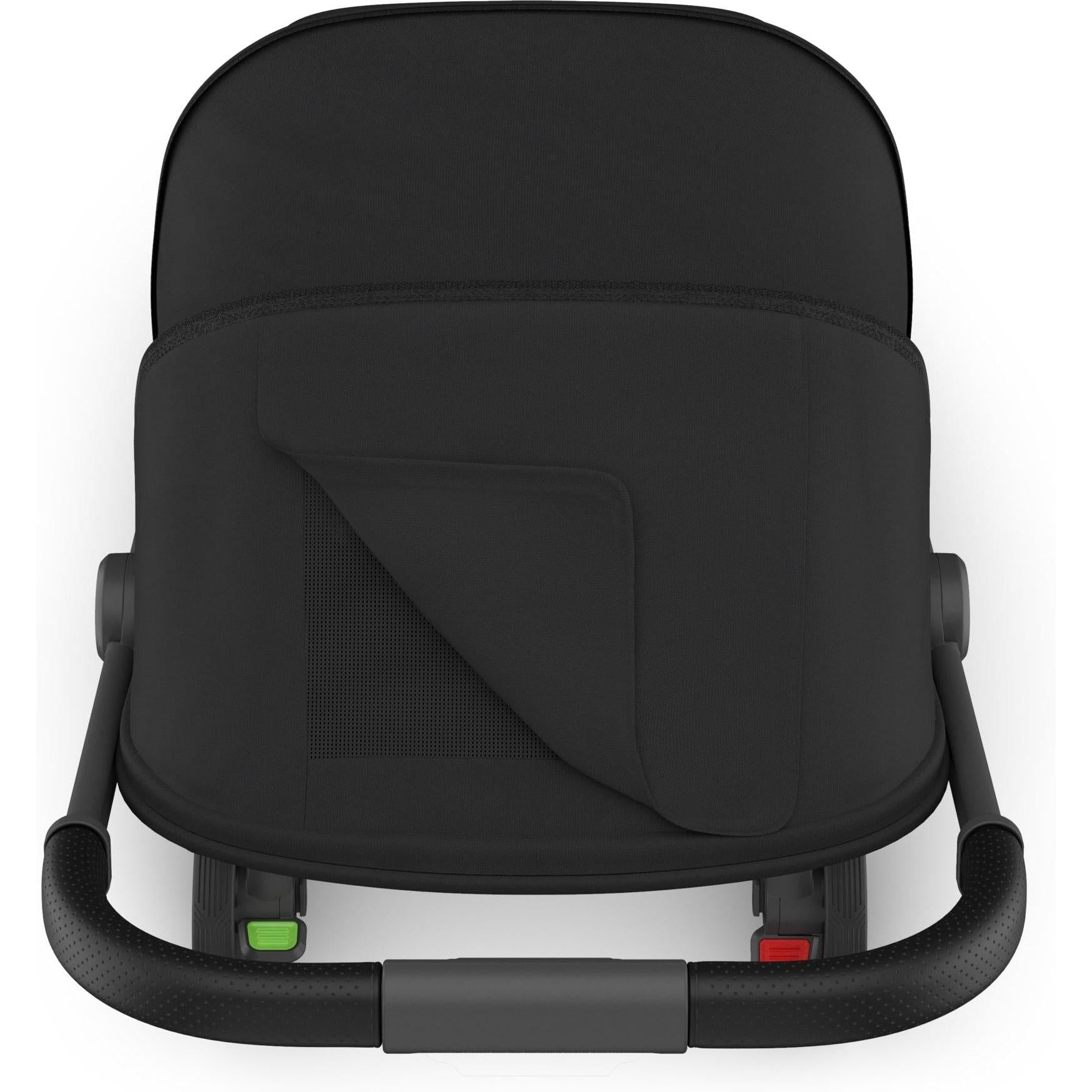 UPPABABY MINU V3 COMPACT TRAVEL STROLLER