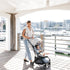 UPPAbaby Minu V3 Stroller | SHIPS LATE FEBRUARY