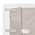 UPPAbaby Remi V2 Organic Cotton Mattress Covers (Set of 2)