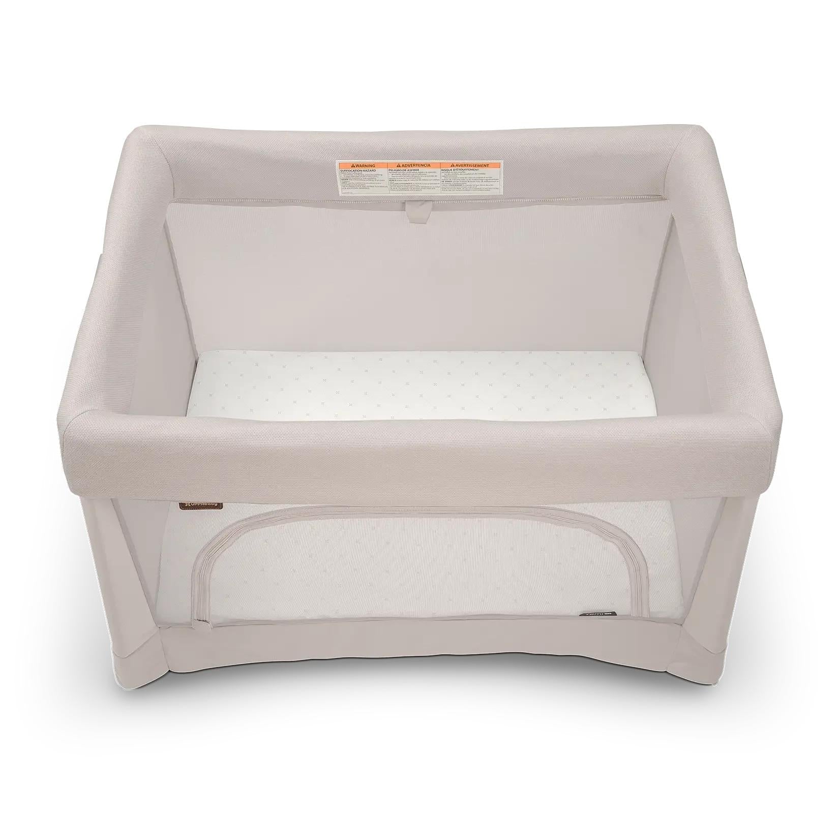 UPPAbaby Remi V2 Waterproof Mattress Covers (Set of 2)