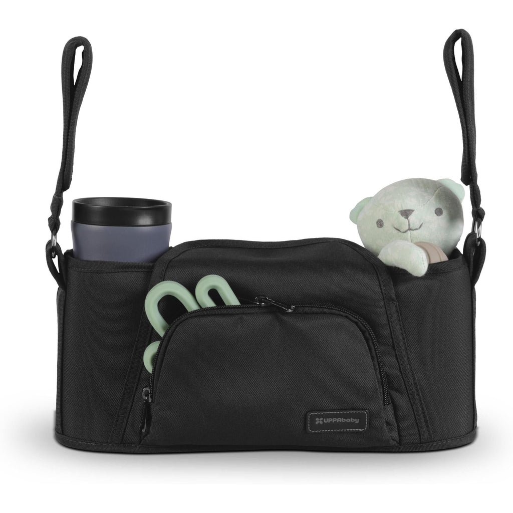 rockers by richard uppababy UPPAbaby Carry All Parent Organizer