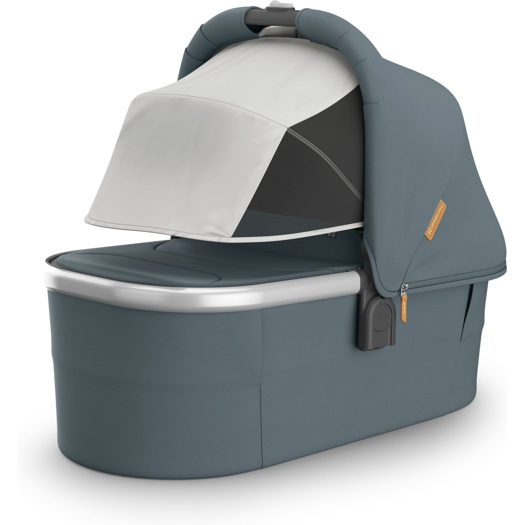 UPPAbaby Bassinet V3 for Vista, Cruz, Ridge & Minu