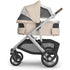 UPPAbaby Bassinet V3 for Vista, Cruz, Ridge & Minu