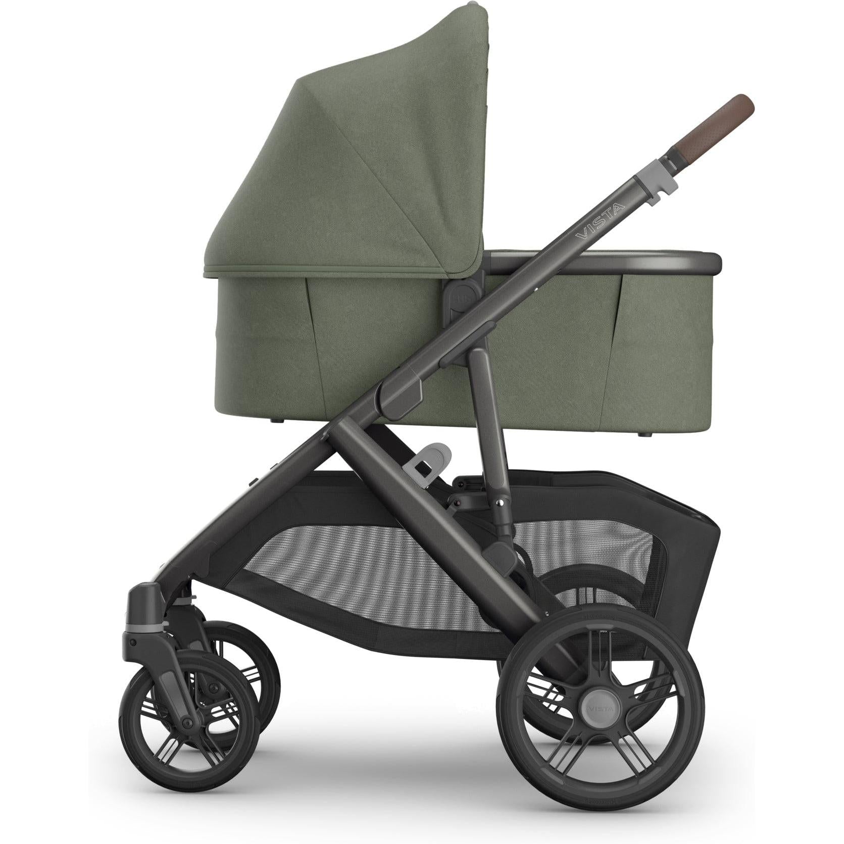 UPPAbaby Bassinet V3 for Vista, Cruz & Ridge