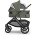 UPPAbaby Bassinet V3 for Vista, Cruz & Ridge