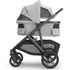UPPAbaby Bassinet V3 for Vista, Cruz & Ridge