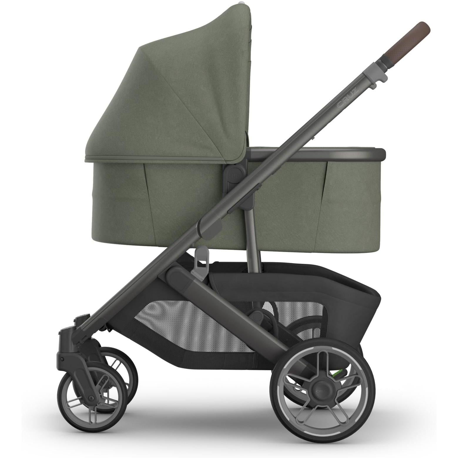 UPPAbaby Bassinet V3 for Vista, Cruz & Ridge