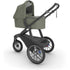 UPPAbaby Ridge V2 All-Terrain Stroller