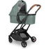 UPPAbaby Bassinet V3 for Vista, Cruz, Ridge & Minu