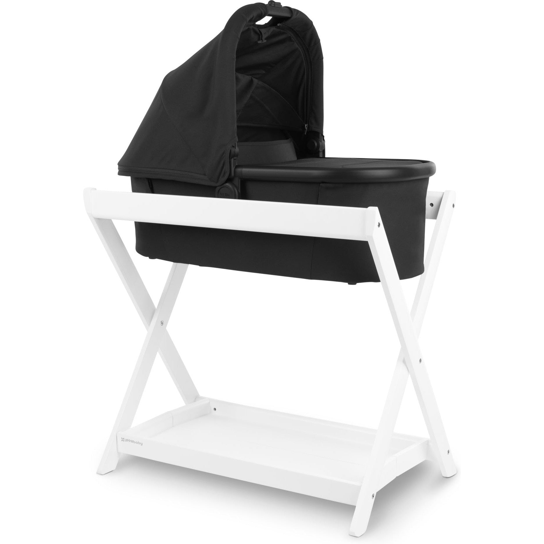 UPPAbaby Bassinet V3 for Vista, Cruz, Ridge & Minu