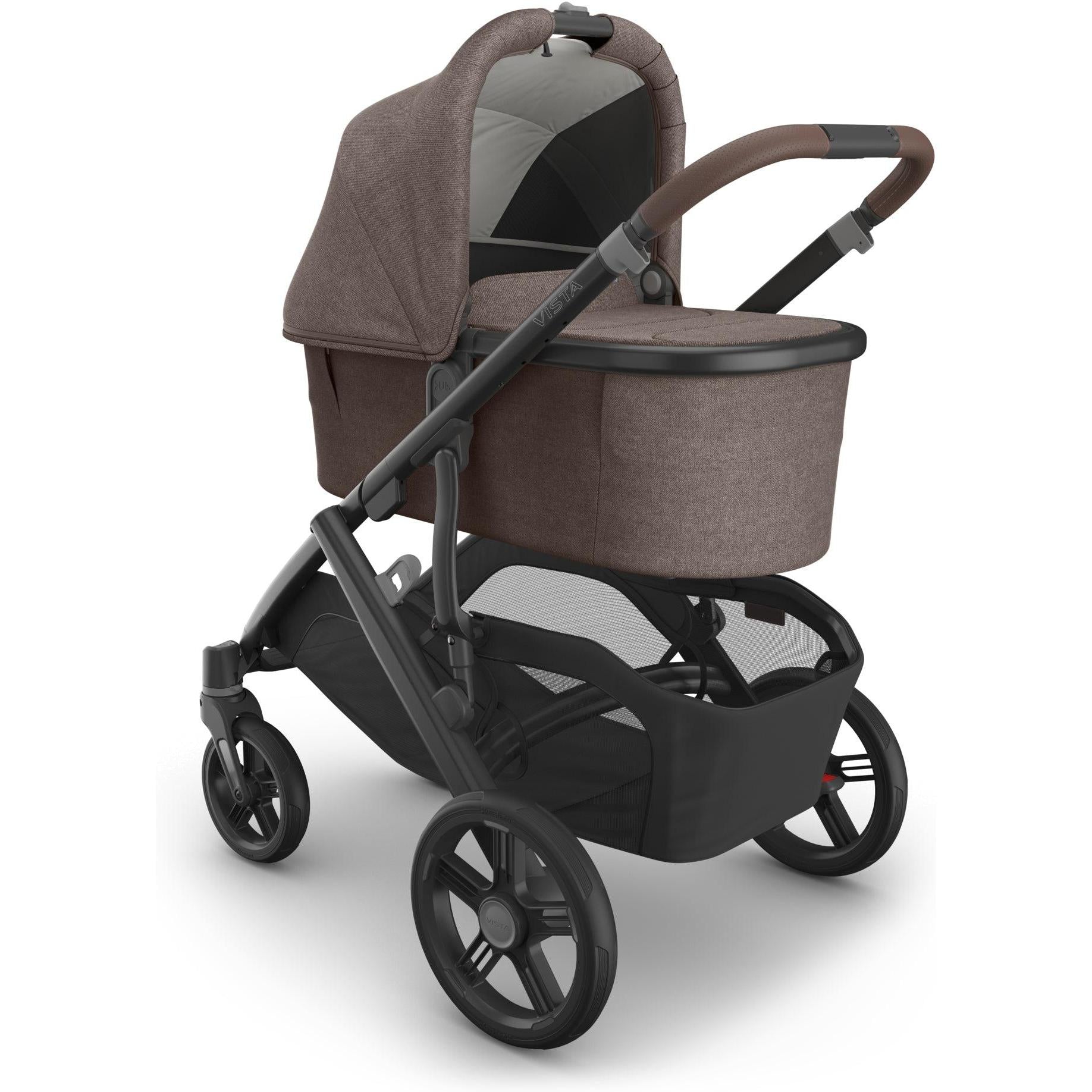 UPPAbaby Bassinet V3 for Vista, Cruz & Ridge