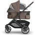 UPPAbaby Bassinet V3 for Vista, Cruz & Ridge