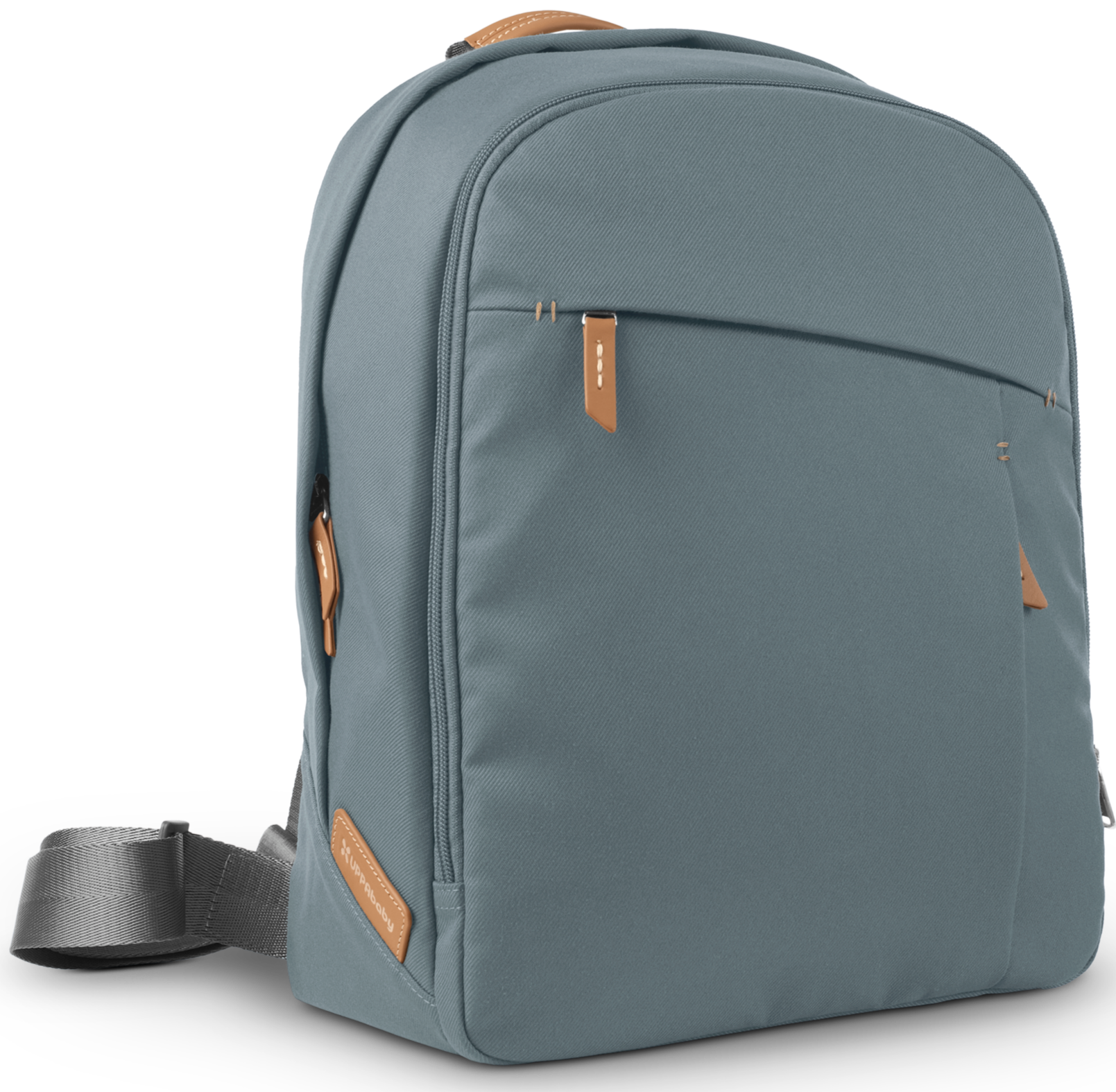 Changing Backpack