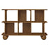 Babyletto Crosby Open Bookcase | Lullabye Shop