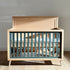 Romina New York 5-in-1 Crib