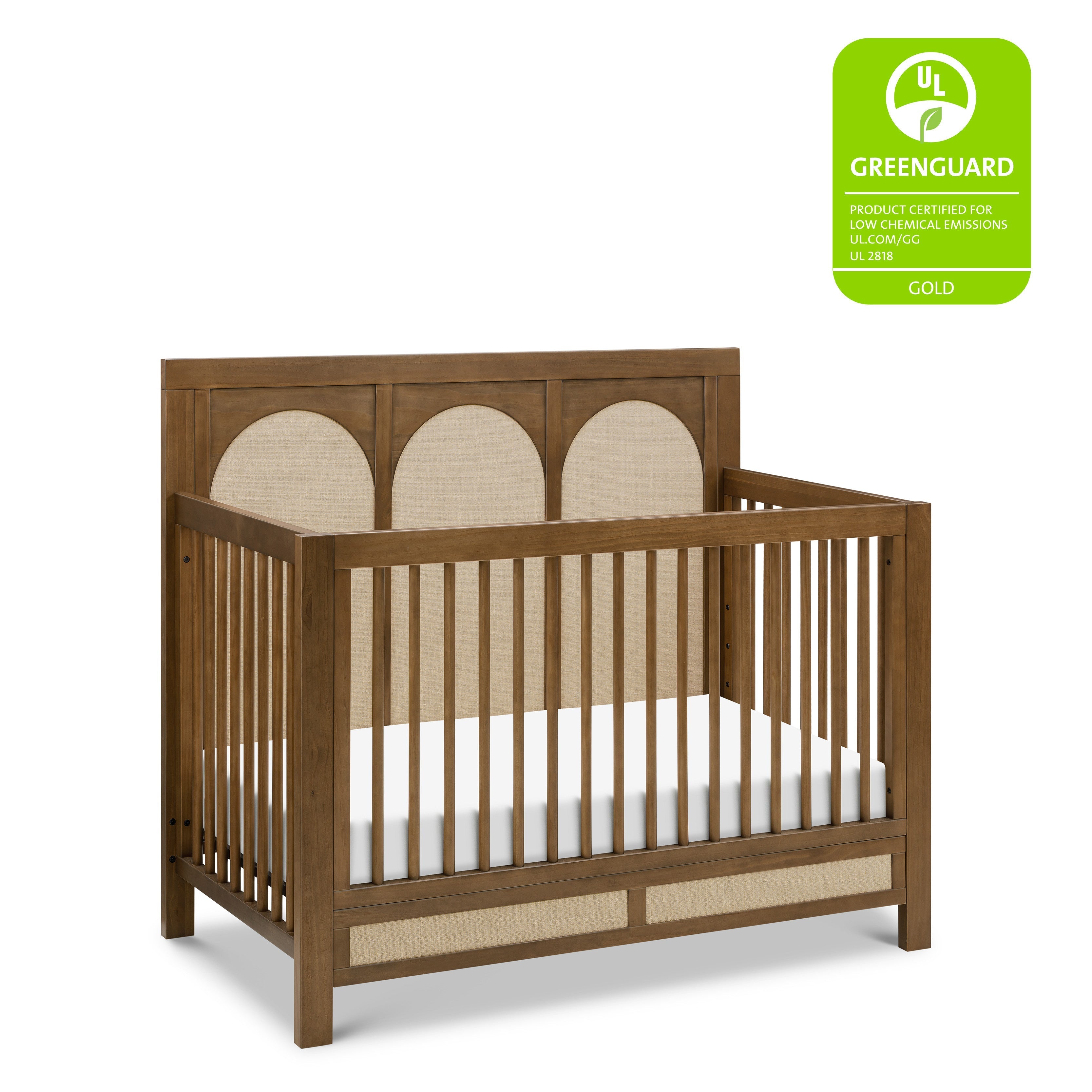 Namesake Eloise 4-in-1 Convertible Crib | Lullabye Shop
