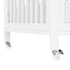 Babyletto Rolli 9-in-1 Convertible All-Stages Crib with Bassinet & Toddler Bed Conversion Kits | Lullabye Shop