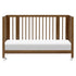 Babyletto Rolli 9-in-1 Convertible All-Stages Crib with Bassinet & Toddler Bed Conversion Kits | Lullabye Shop
