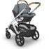 UPPAbaby Aria V2 Infant Car Seat