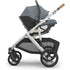 UPPAbaby Aria V2 Infant Car Seat