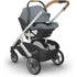 UPPAbaby Aria V2 Infant Car Seat