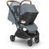 UPPAbaby Aria V2 Infant Car Seat