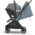 UPPAbaby Aria V2 Infant Car Seat