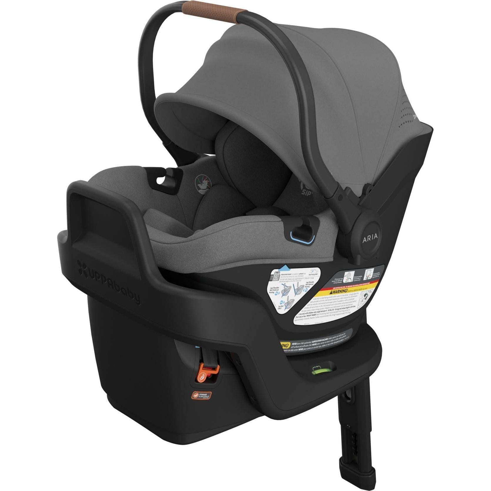 UPPAbaby Aria V2 Infant Car Seat