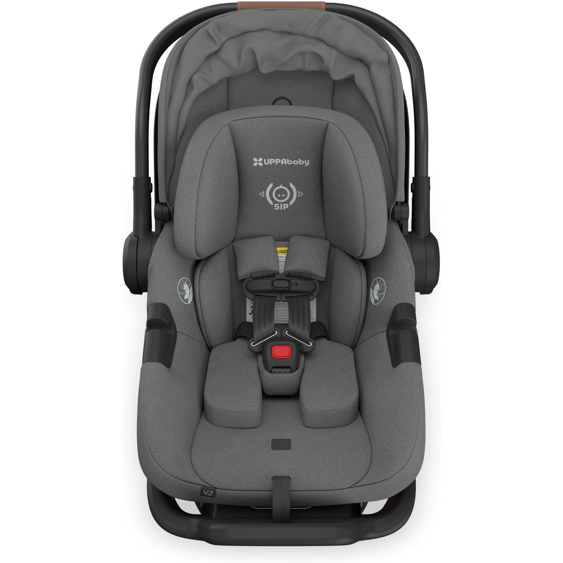 UPPAbaby Aria V2 Infant Car Seat