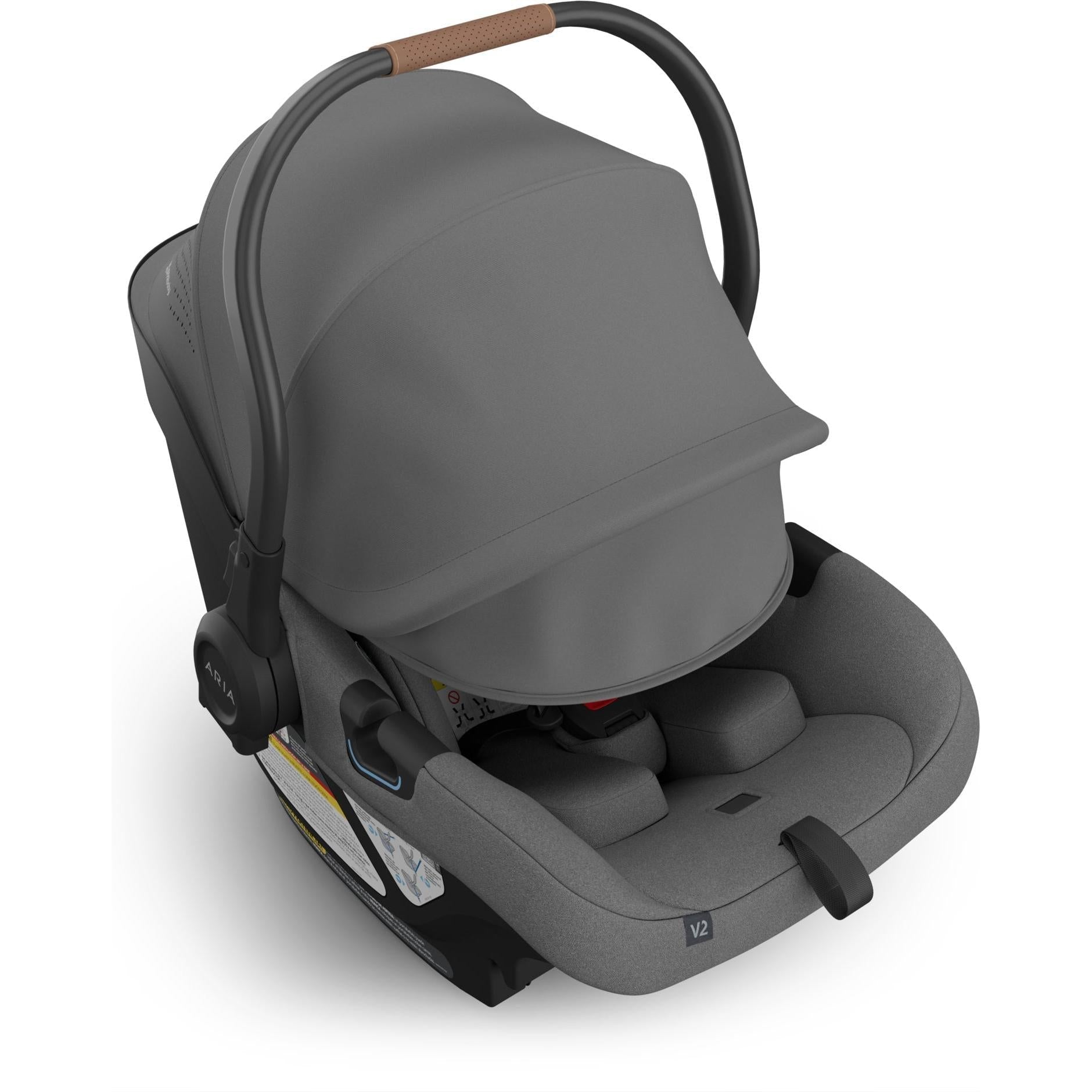 UPPAbaby Aria V2 Infant Car Seat