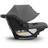 UPPAbaby Aria V2 Infant Car Seat