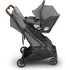 UPPAbaby Aria V2 Infant Car Seat