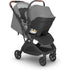 UPPAbaby Aria V2 Infant Car Seat