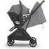 UPPAbaby Aria V2 Infant Car Seat