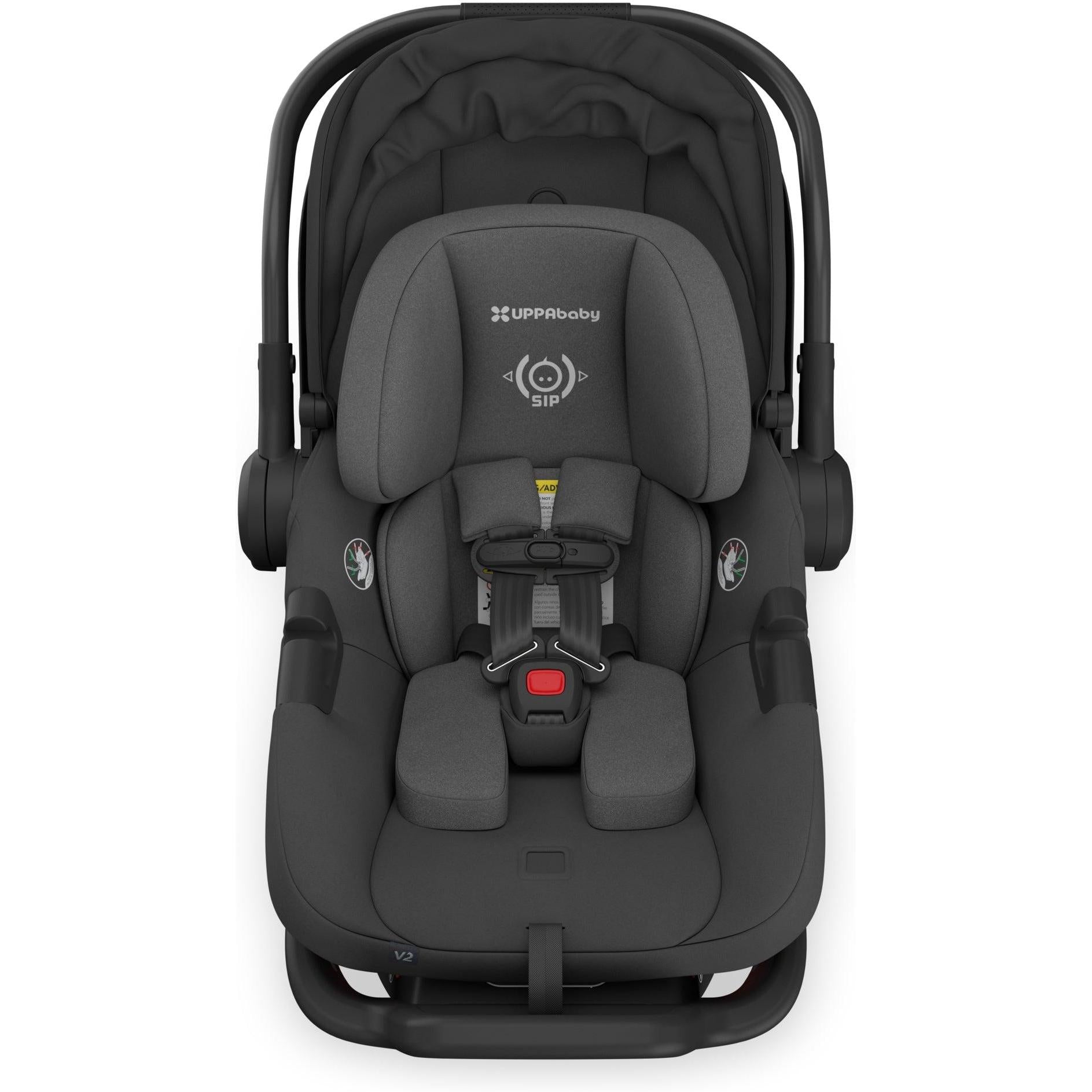 UPPAbaby Aria V2 Infant Car Seat