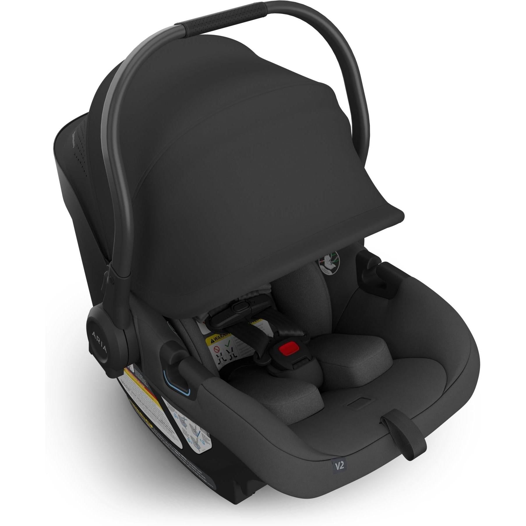 UPPAbaby Aria V2 Infant Car Seat