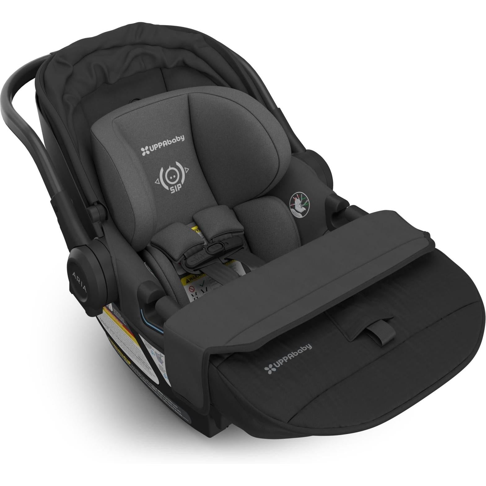 UPPAbaby Aria V2 Infant Car Seat