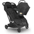 UPPAbaby Aria V2 Infant Car Seat